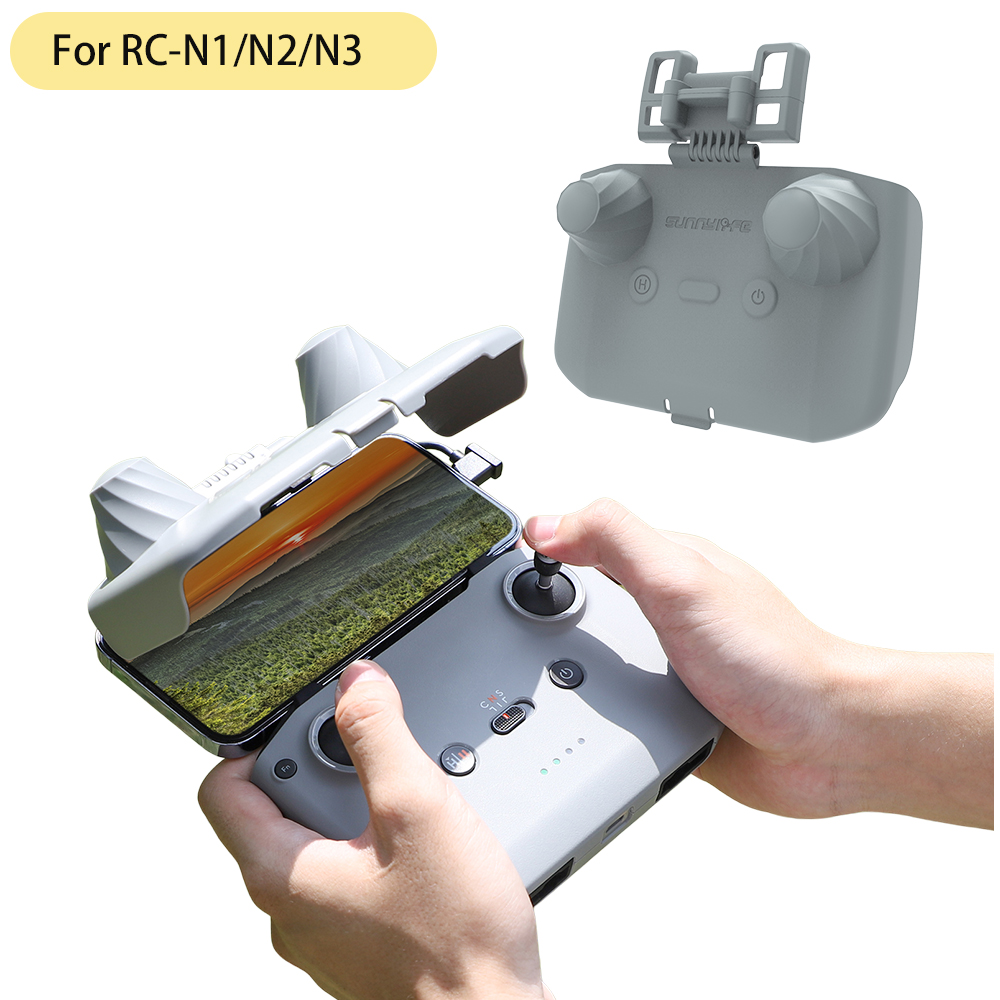 Drone Joystick Cover - Pelindung Kontroler 2 in 1 SunHood