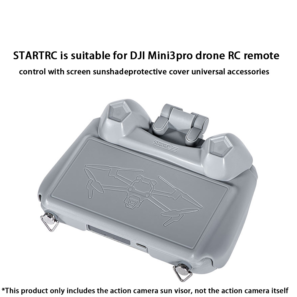 Drone Joystick Cover - STARTRC cocok untuk drone DJI Mini3pro,