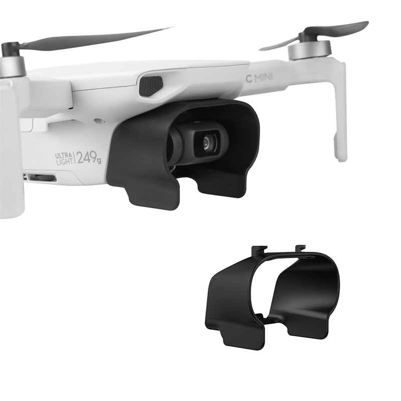 Drone Sun Shade - Tudung Lensa untuk DJI Mavic Mini