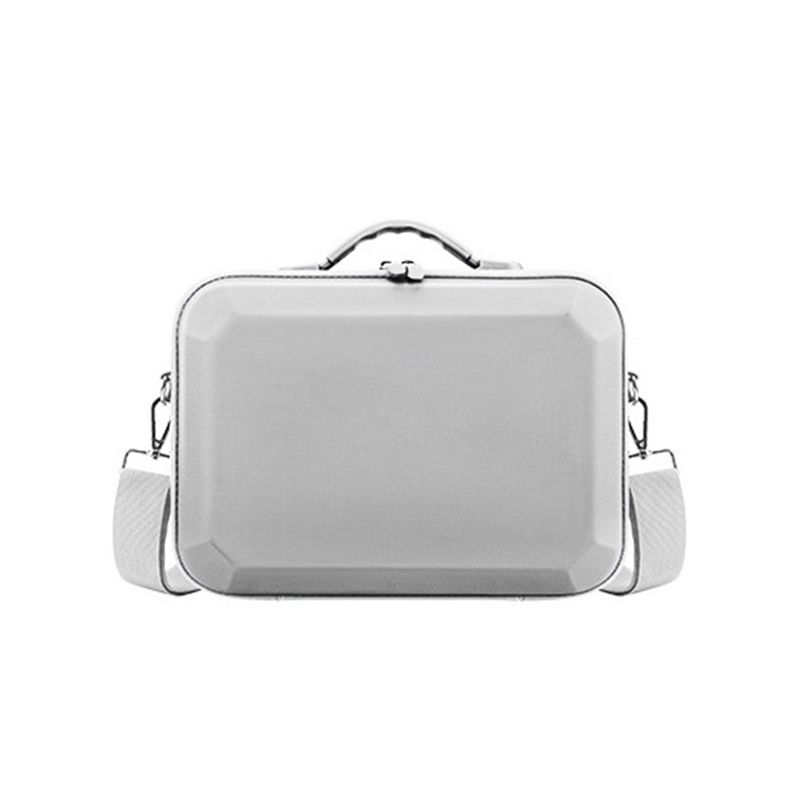 Drone Carrying Case - 【A43M】Tas Penyimpanan Tas Pelindung PU Tas