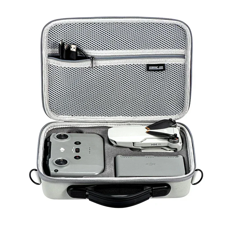 Drone Carrying Case - Untuk DJI Mini4k Mini 2 SE