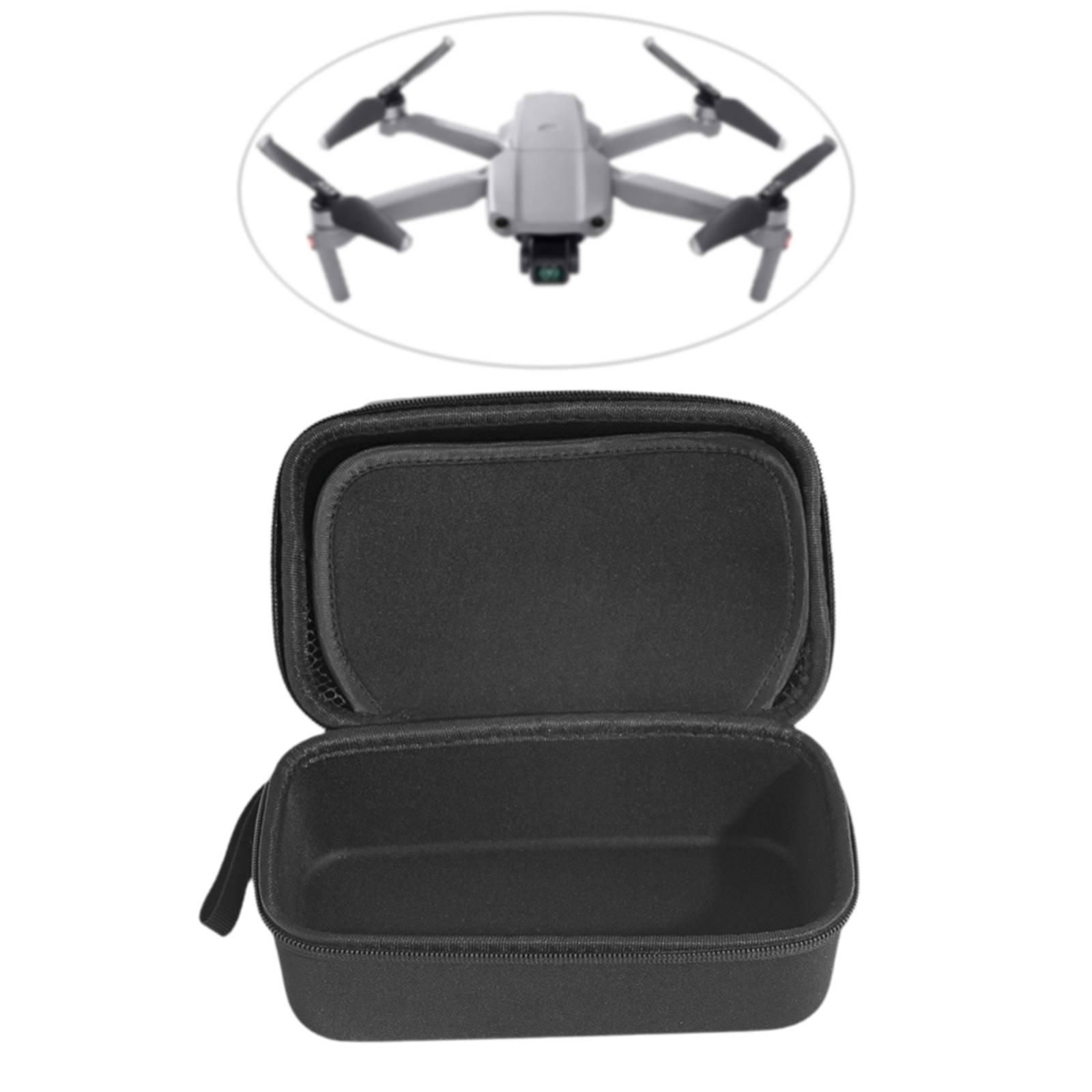 Drone Hard Shell Case - Tas Penyimpanan Drone Cangkang Keras untuk