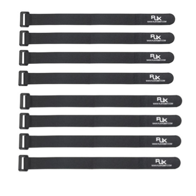 Drone Remote Controller Lanyard - 8 Buah Pita Baterai Anti-selip Tali