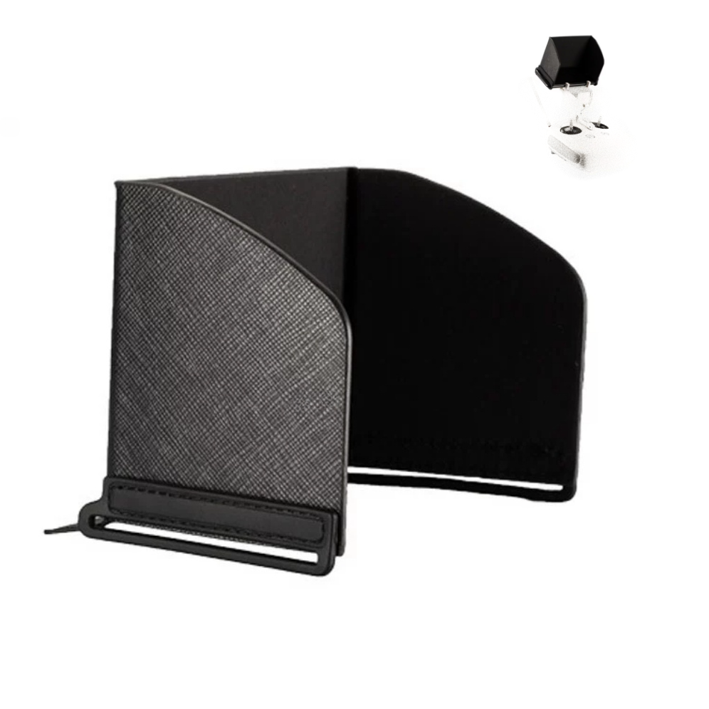 Drone Sun Shade - Drone UAV 4.5-7.8 Inci Monitor Tudung