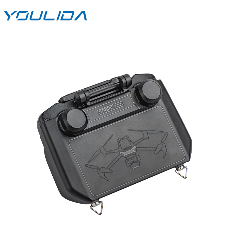 Drone Neck Strap - Penutup Matahari & Joystick 2-in-1 untuk