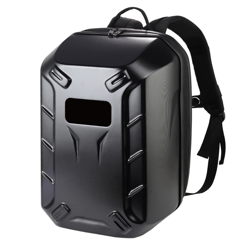 Drone Backpack - Ransel Profesional Tas Bahu Casing Keras