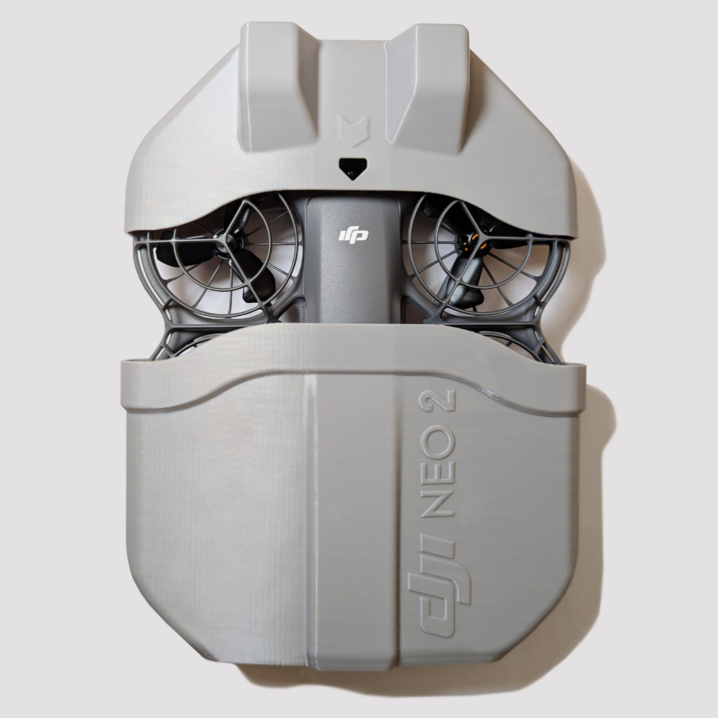 Drone Carrying Case - Cocok untuk Drone DJI NEO 2: