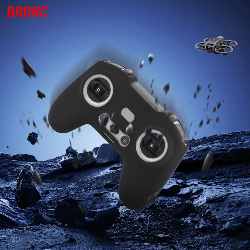 Drone Joystick Cover - BRDRC untuk DJI Avata 2/FPV Combo