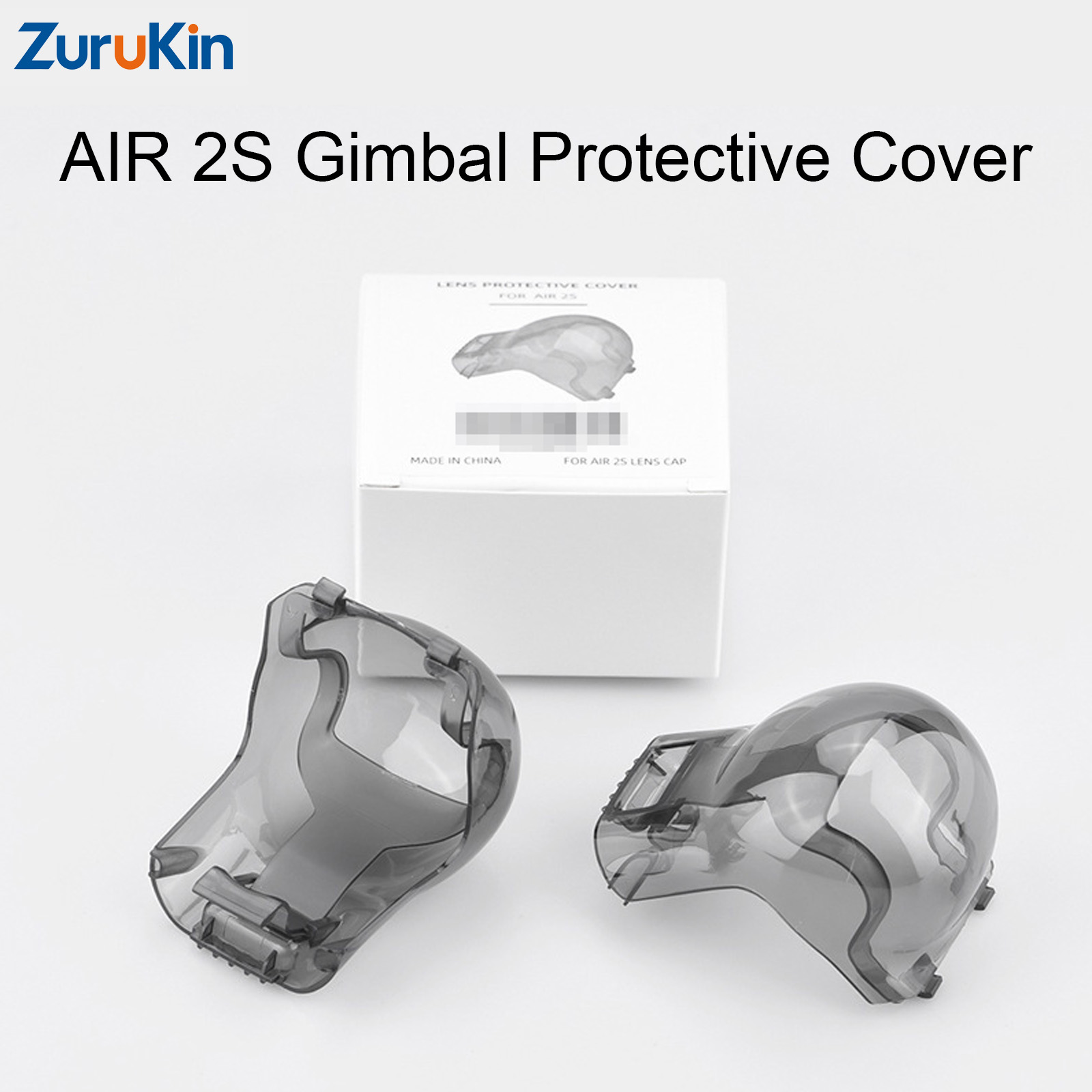 Drone Joystick Cover - 1 Buah/2 Buah/5 Buah Penutup Gimbal