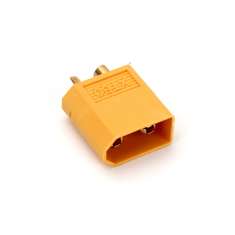 1/2/5/10 buah XT-60 XT60 Pria  - Drone Battery Adapter ulasan dan harga