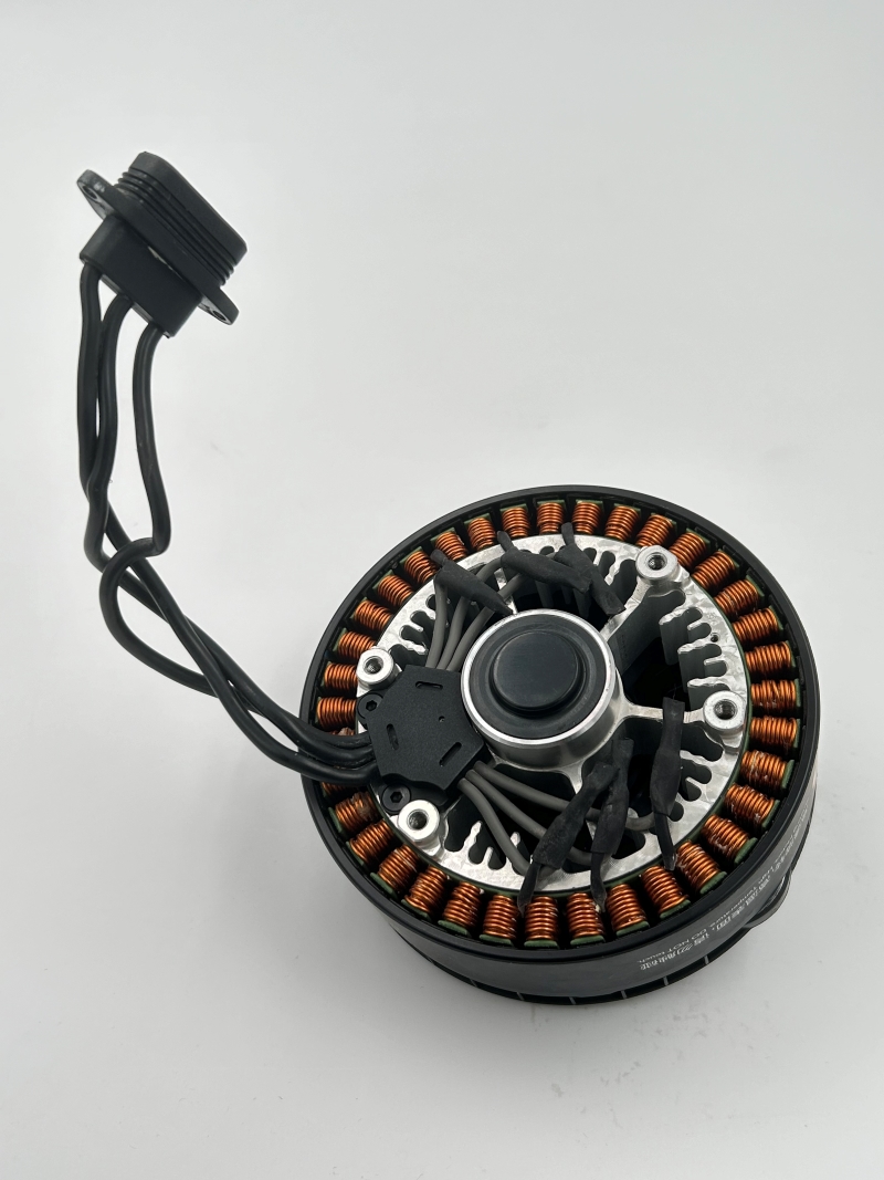 Mesin T30 Motor 10018 77KV Coc - Drone Propeller Holder ulasan dan harga