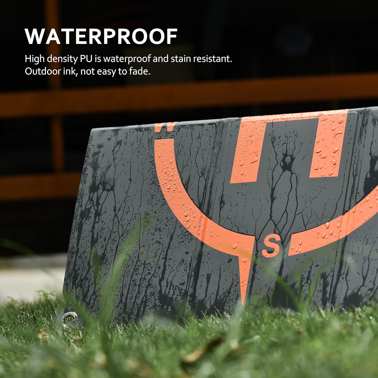 Alas Pendaratan Drone untuk DJ - Drone Landing Pad ulasan dan harga