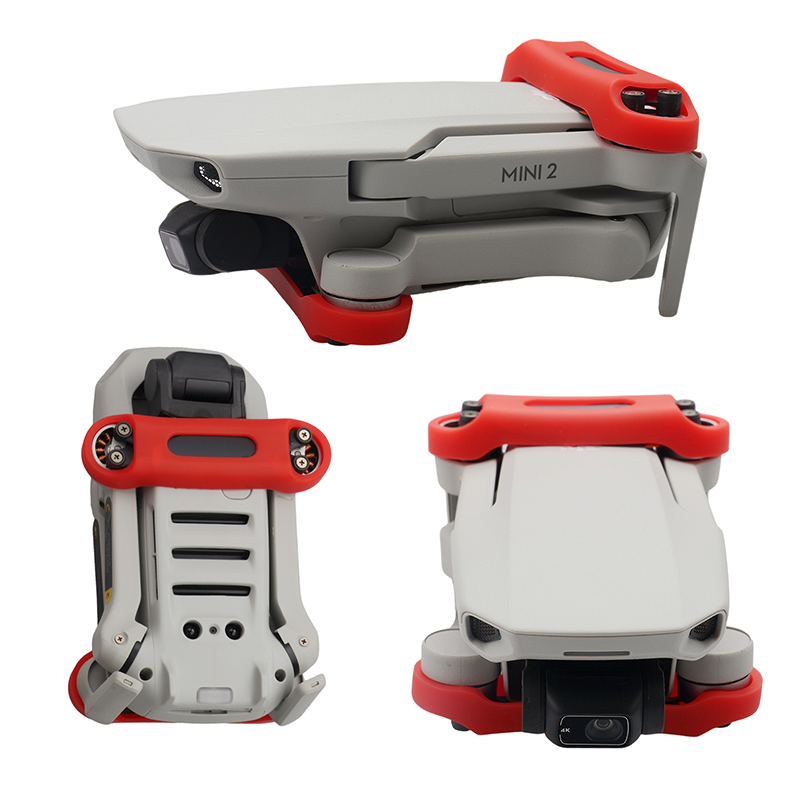 Penahan Baling-Baling Pemecah  - Drone Propeller Holder ulasan dan harga