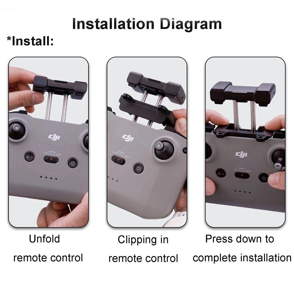 Tali Lanyard Pengendali Jarak  - Drone Remote Controller Lanyard ulasan dan harga