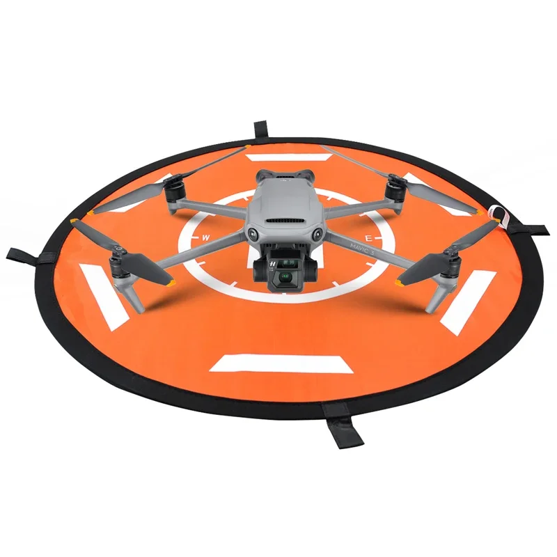Alas pendaratan 56cm 80cm, ala - Drone Landing Pad ulasan dan harga