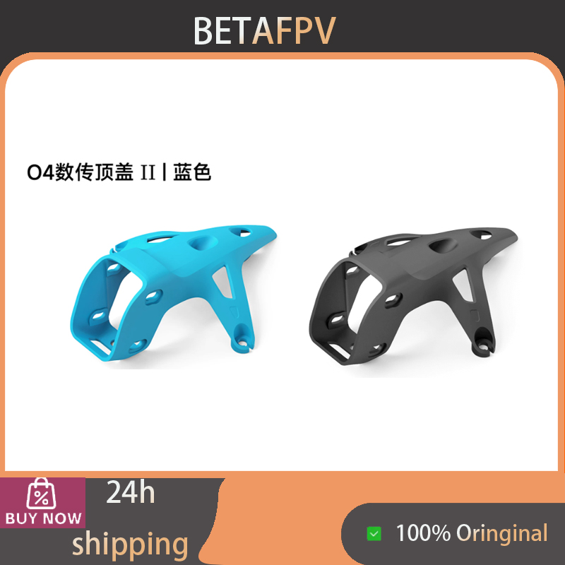 BETAFPV O4 VTX Top Cover II, K - Drone Joystick Cover ulasan dan harga