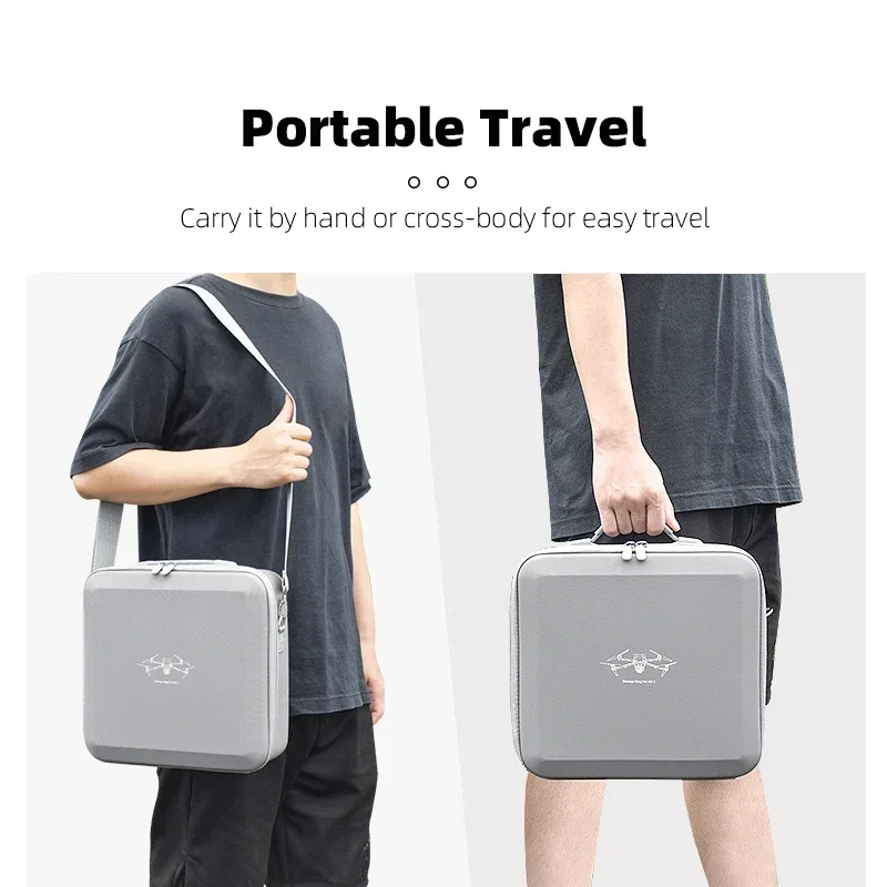 BRDRC tas penyimpanan untuk DJ - Drone Hard Shell Case ulasan dan harga