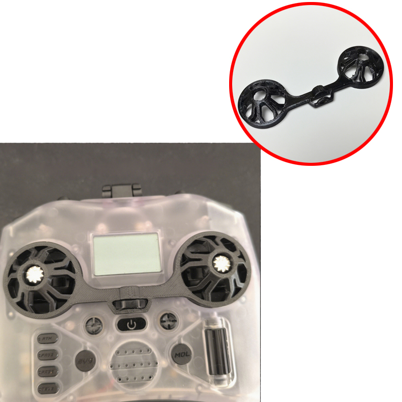 1 Buah untuk RadioMaster Pocke - Drone Joystick Cover ulasan dan harga