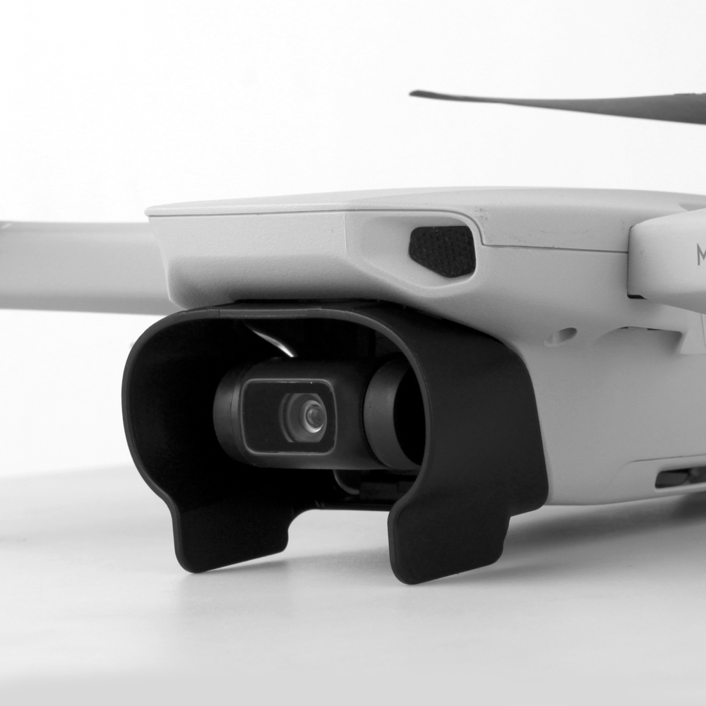Tudung Lensa untuk DJI Mavic M - Drone Sun Shade ulasan dan harga