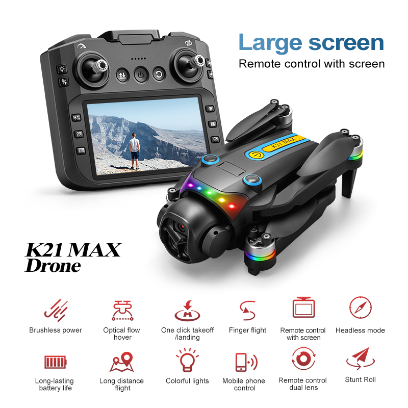 Drone Udara Luar Ruangan Elekt - Drone Power Bank ulasan dan harga