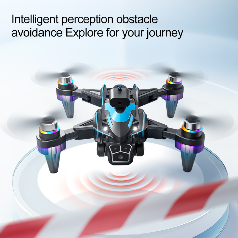 Drone Udara Luar Ruangan Elekt - Drone Power Bank ulasan dan harga