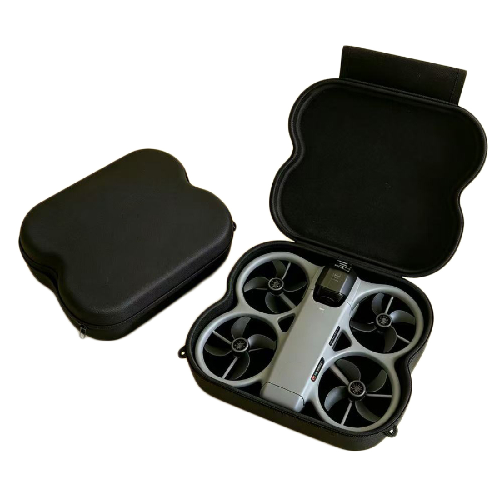 Tas Pembawa Avata 360, Tas Pen - Drone Hard Shell Case ulasan dan harga