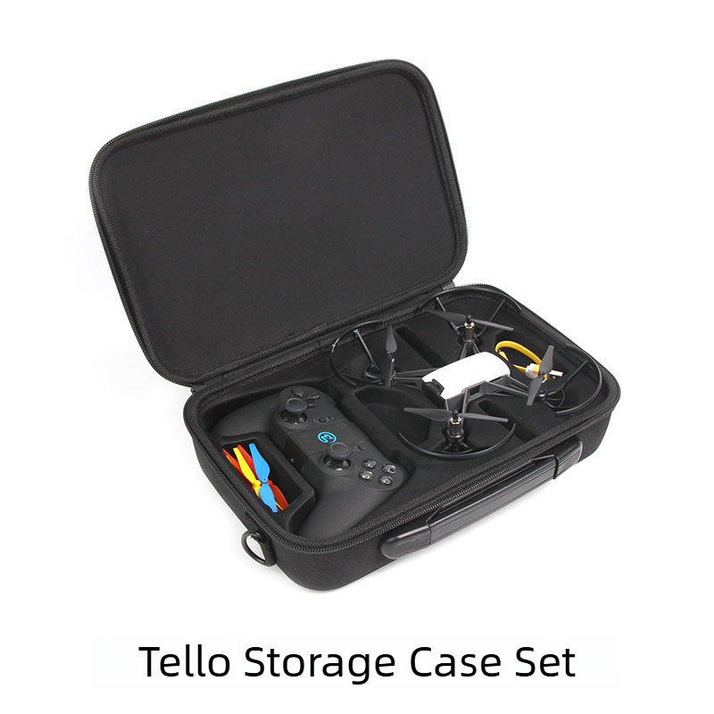 Kotak Penyimpanan untuk Drone  - Drone Hard Shell Case ulasan dan harga