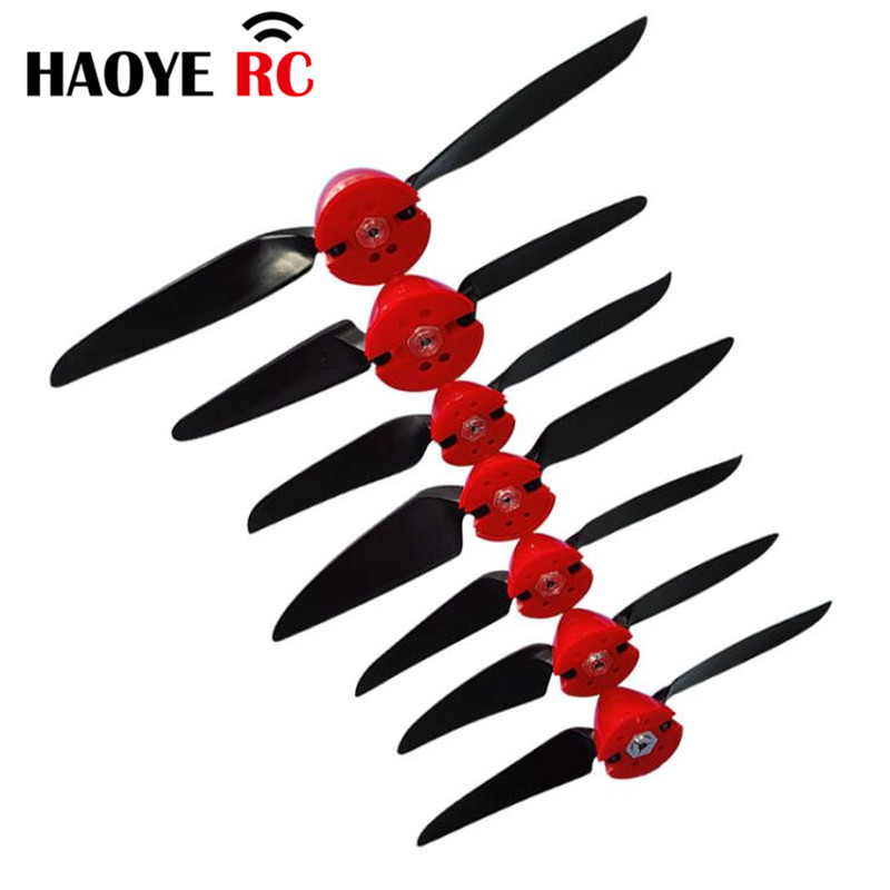 Haoye 2 set baling-baling lipa - Drone Joystick Cover ulasan dan harga
