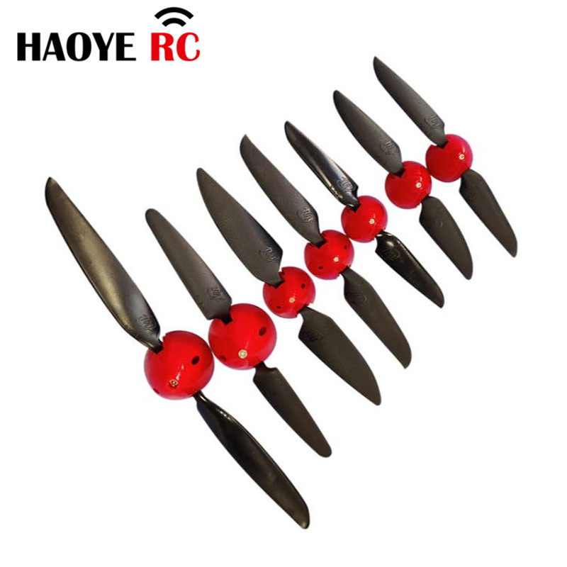 Haoye 2 set baling-baling lipa - Drone Joystick Cover ulasan dan harga