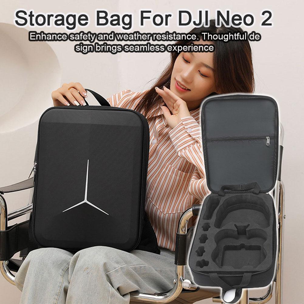 Tas Ransel Cangkang Keras untu - Drone Hard Shell Case ulasan dan harga