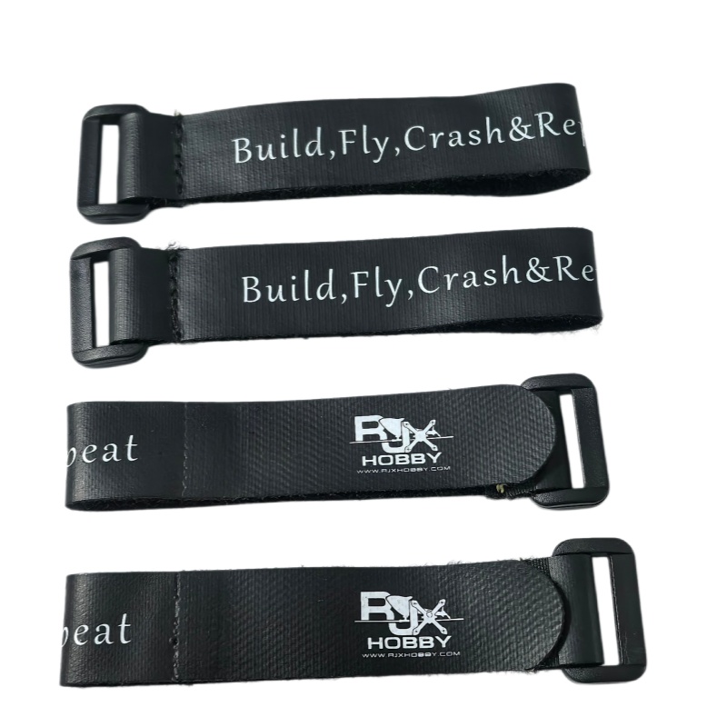 200X20MM Tali Baterai Silikon  - Drone Remote Controller Lanyard ulasan dan harga