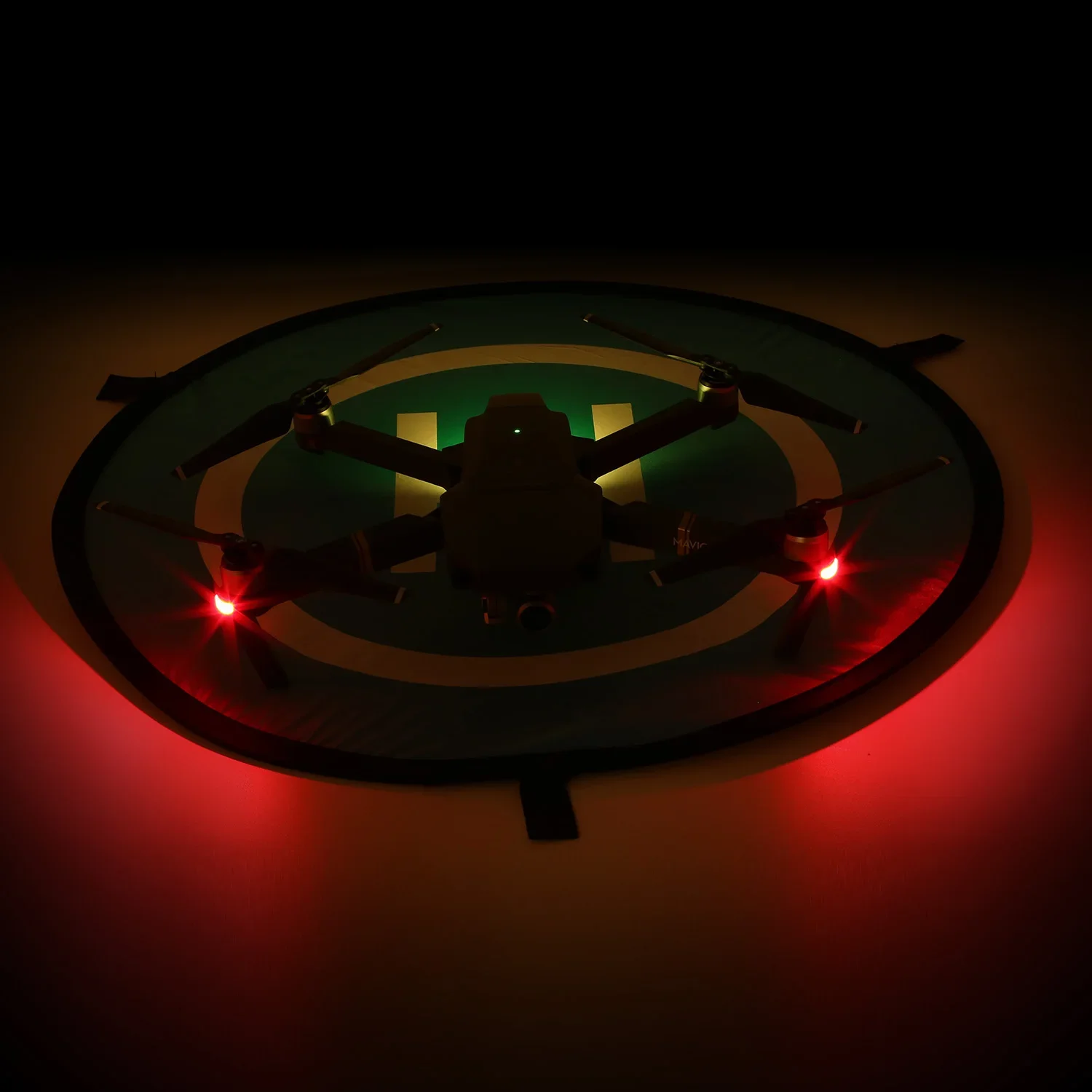 55/75/110Cm Drone Universal Ba - Drone Landing Pad ulasan dan harga