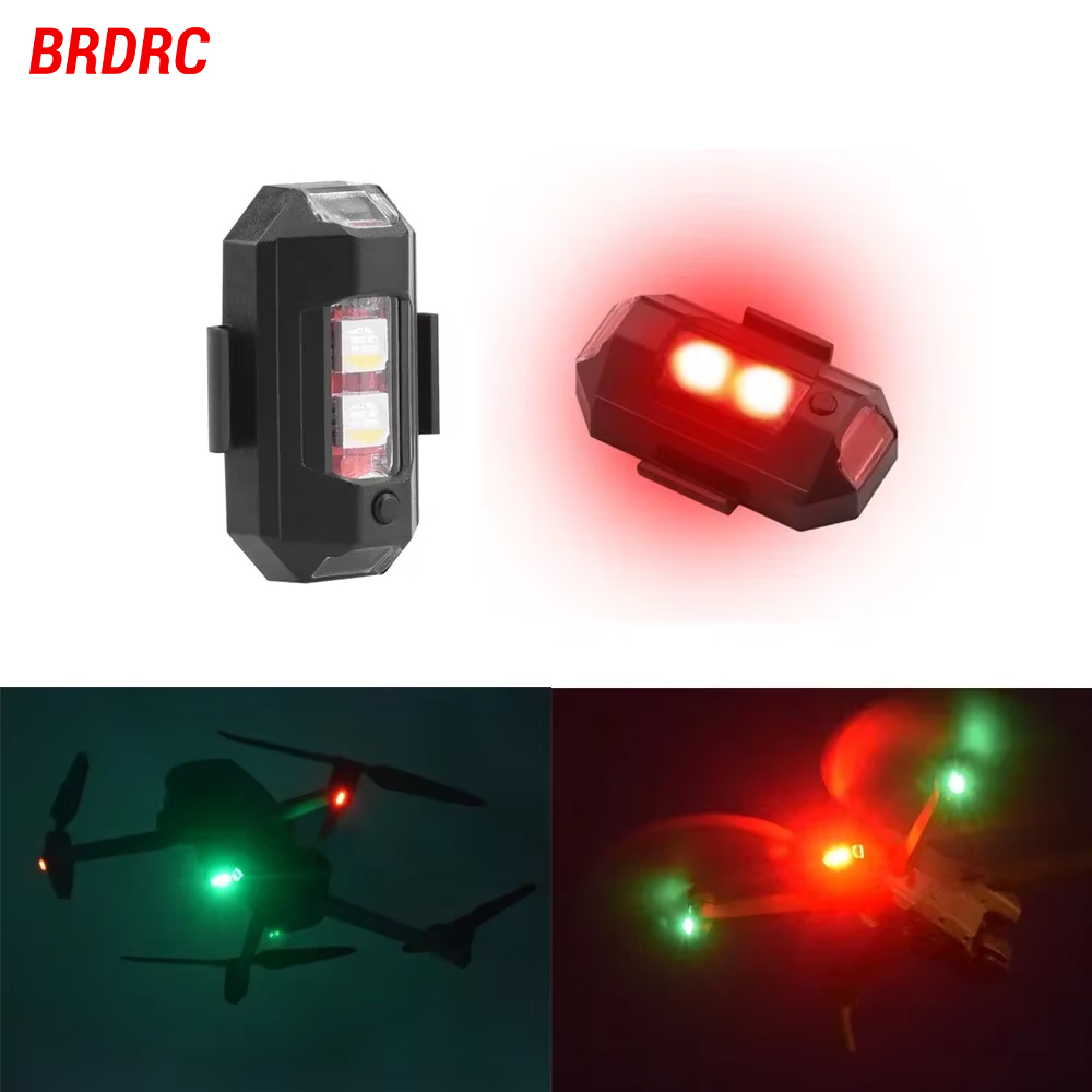 Lampu Strobo Drone Mini untuk  - Drone Tablet Mount ulasan dan harga