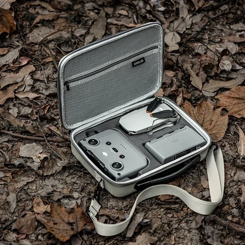 Untuk DJI Mini4k Mini 2 SE Min - Drone Carrying Case ulasan dan harga