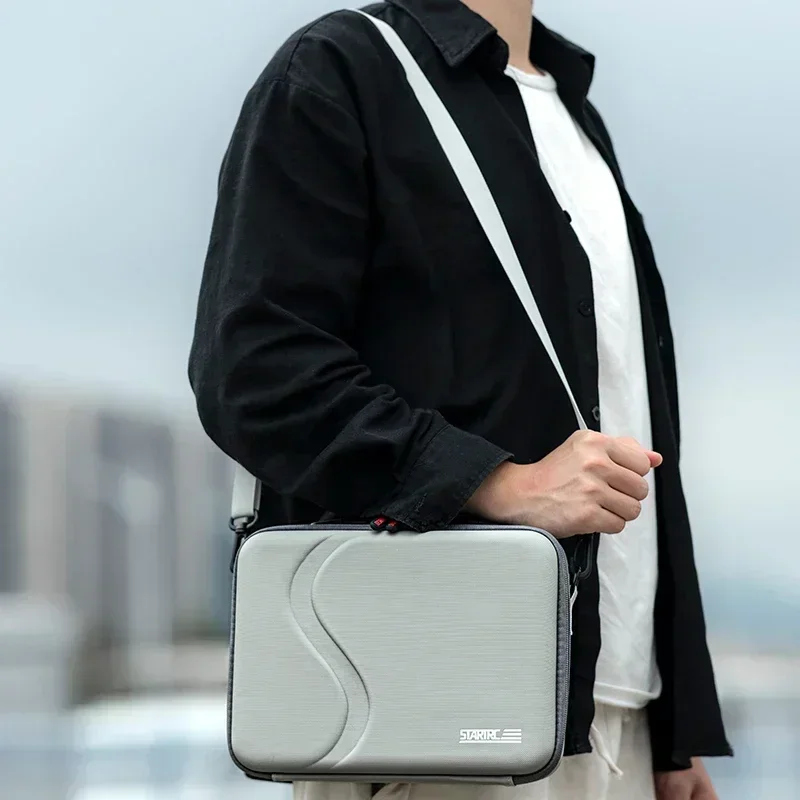 Untuk DJI Mini4k Mini 2 SE Min - Drone Carrying Case ulasan dan harga
