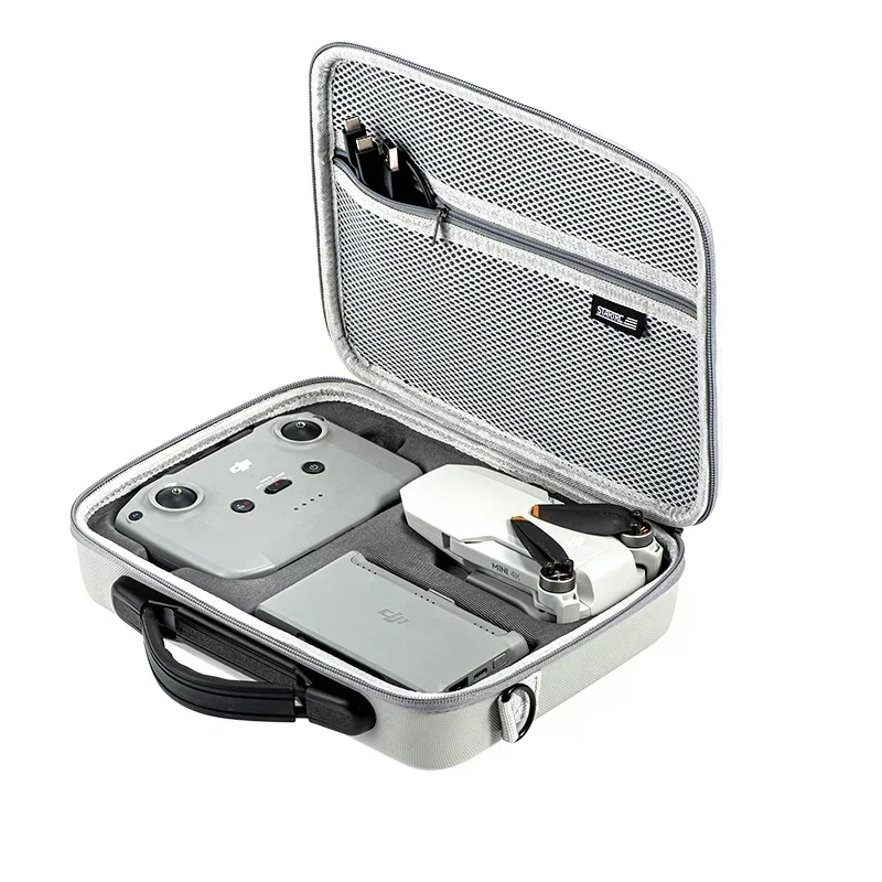 Untuk DJI Mini4k Mini 2 SE Min - Drone Carrying Case ulasan dan harga