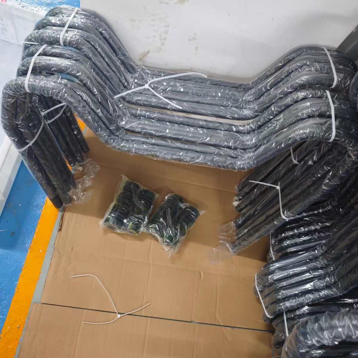 1 Set untuk Agras DJI T40 Land - Drone Landing Pad ulasan dan harga