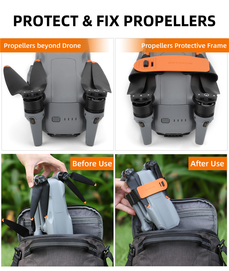 Pemegang baling-baling untuk D - Drone Propeller Holder ulasan dan harga
