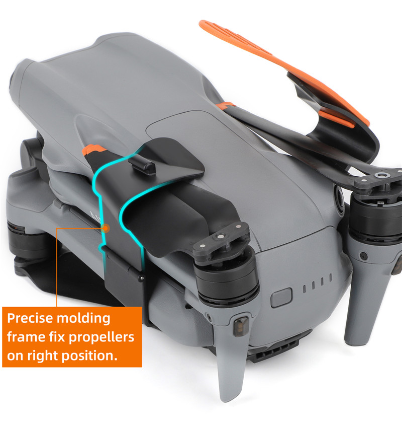 Pemegang baling-baling untuk D - Drone Propeller Holder ulasan dan harga