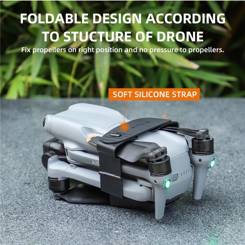 Pemegang baling-baling untuk D - Drone Propeller Holder ulasan dan harga