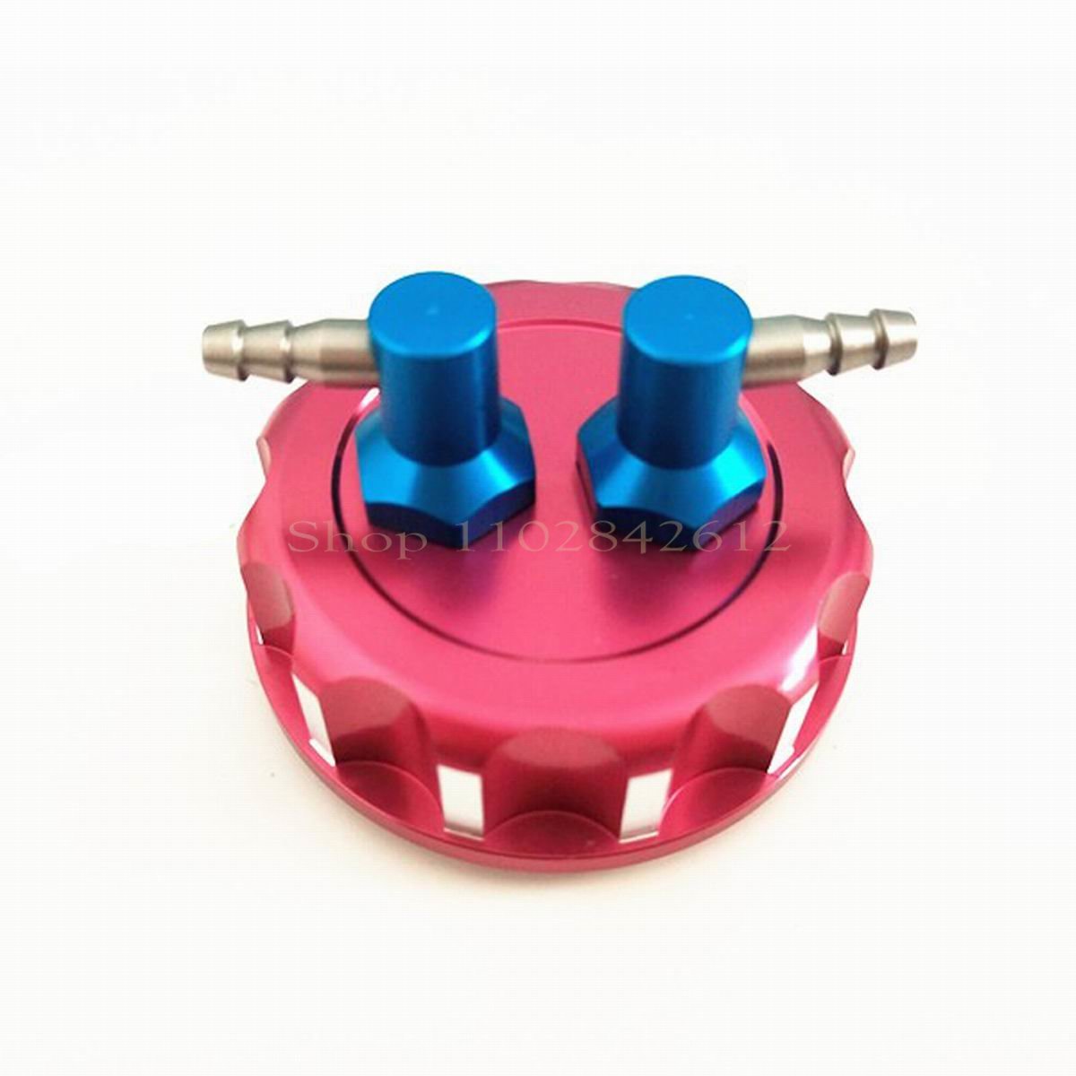 Penutup Drum minyak CNC alumin - Drone Joystick Cover ulasan dan harga