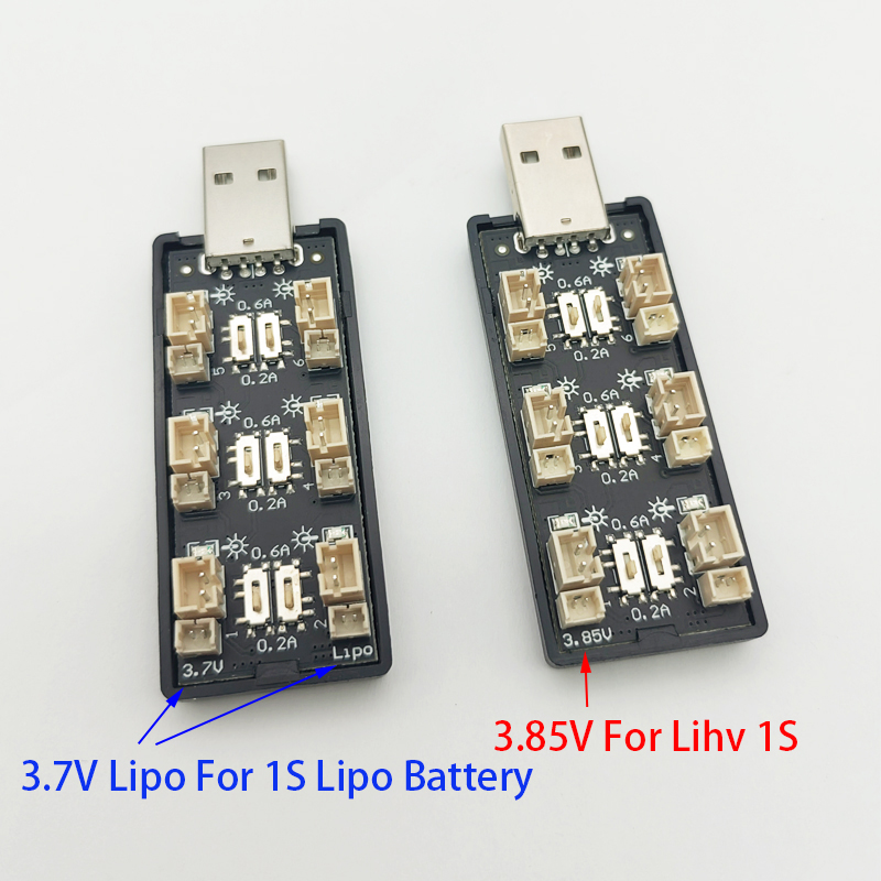 Papan adaptor pengisi daya bat - Drone Battery Adapter ulasan dan harga