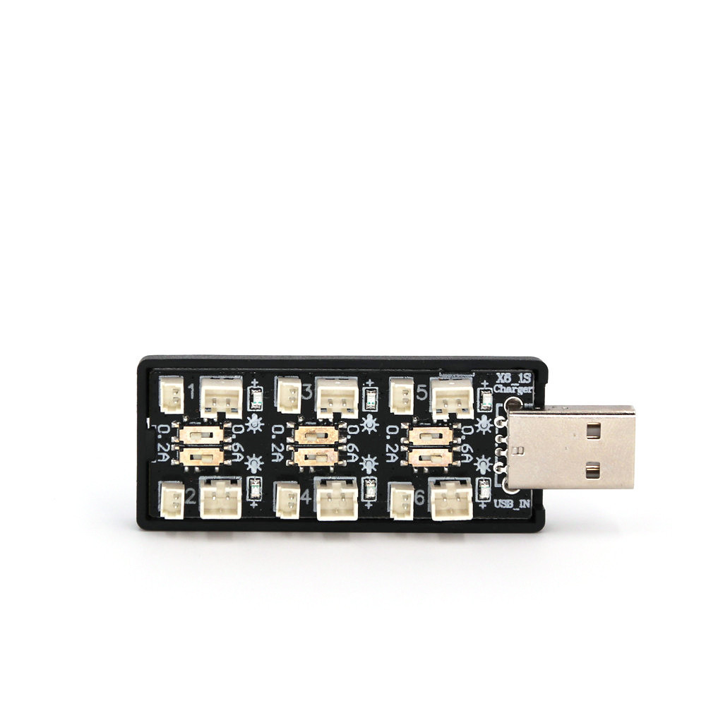 Papan adaptor pengisi daya bat - Drone Battery Adapter ulasan dan harga