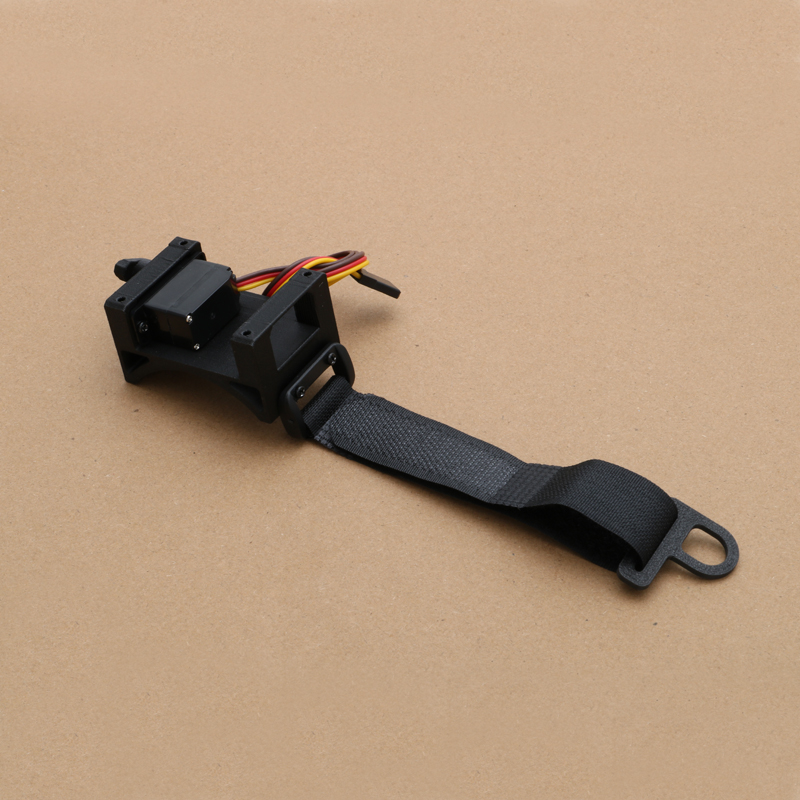 1PCS Pelontar Kabel Jarak Jauh - Drone Remote Controller Lanyard ulasan dan harga
