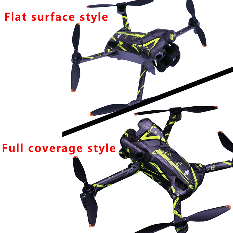 Untuk Stiker Drone DJI Mini 5P - Drone Neck Strap ulasan dan harga