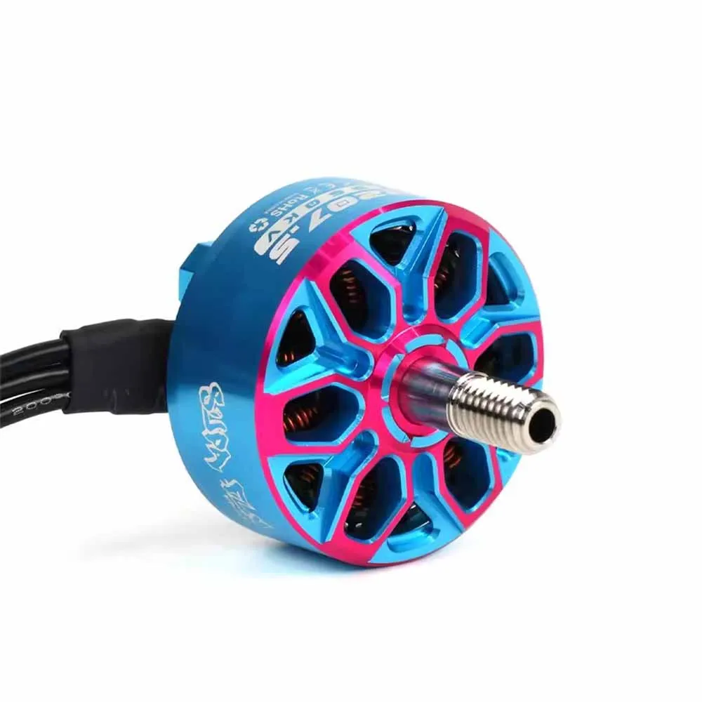 Motor Brushless Axisflying Ban - Drone Backpack ulasan dan harga
