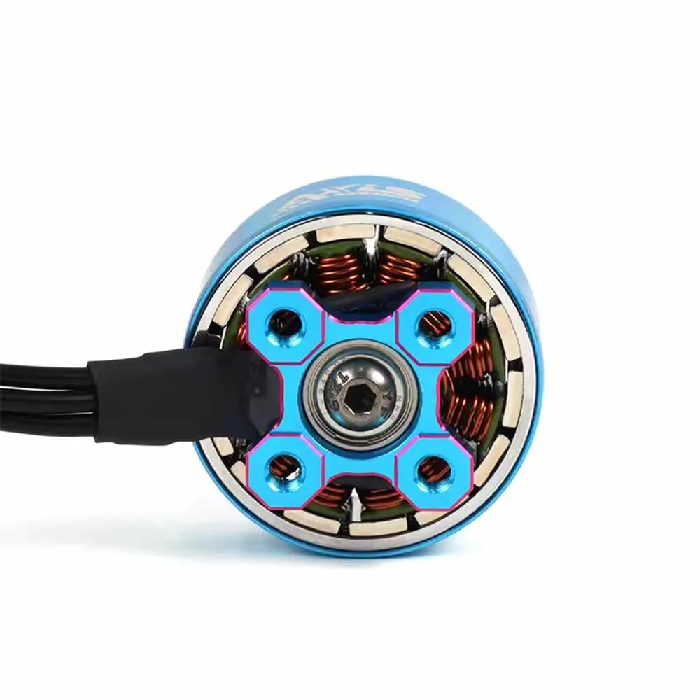 Motor Brushless Axisflying Ban - Drone Backpack ulasan dan harga