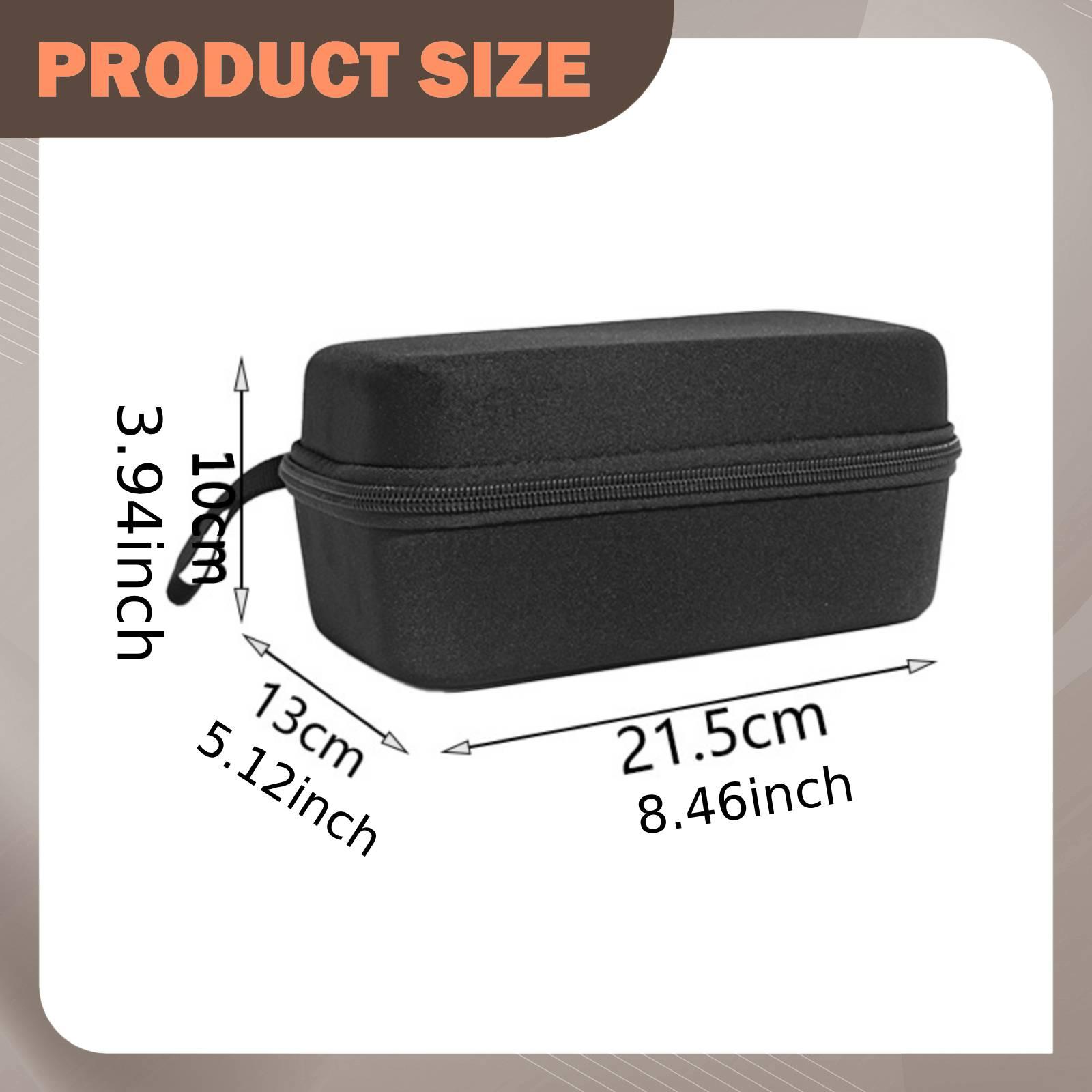 Tas Penyimpanan Drone Cangkang - Drone Hard Shell Case ulasan dan harga