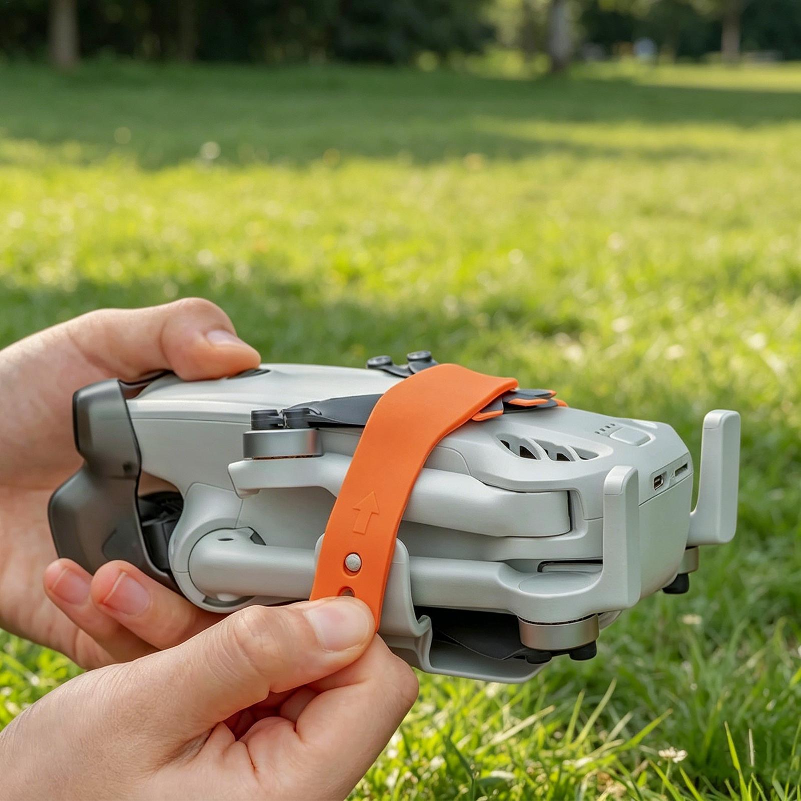 Aksesori Pemasangan Penahan Ba - Drone Propeller Holder ulasan dan harga