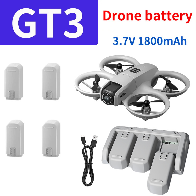 Pengisi Daya Baterai Drone Min - Drone Power Bank ulasan dan harga